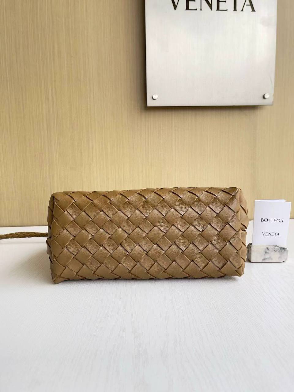 Сумка Bottega Veneta 5