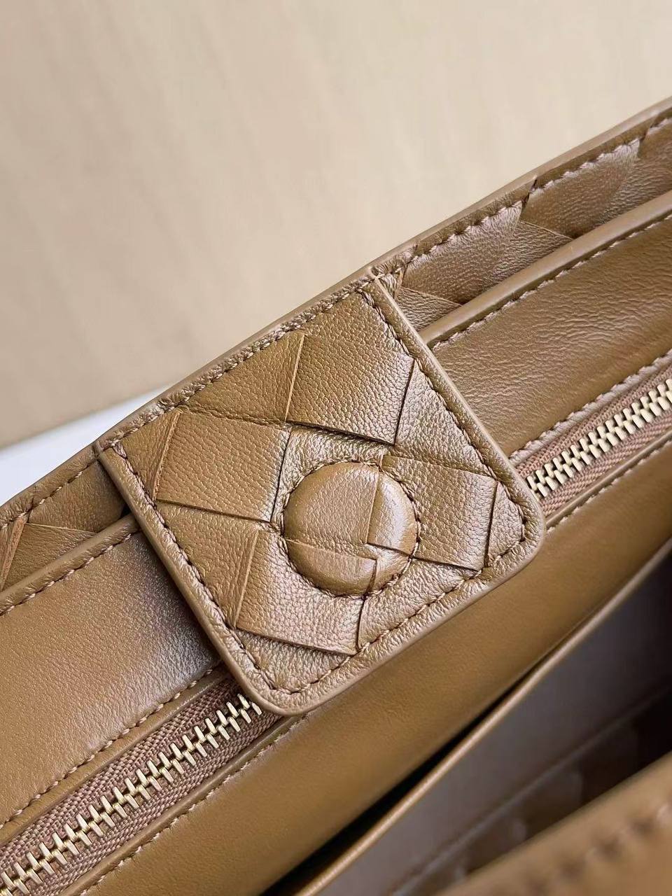 Сумка Bottega Veneta 6