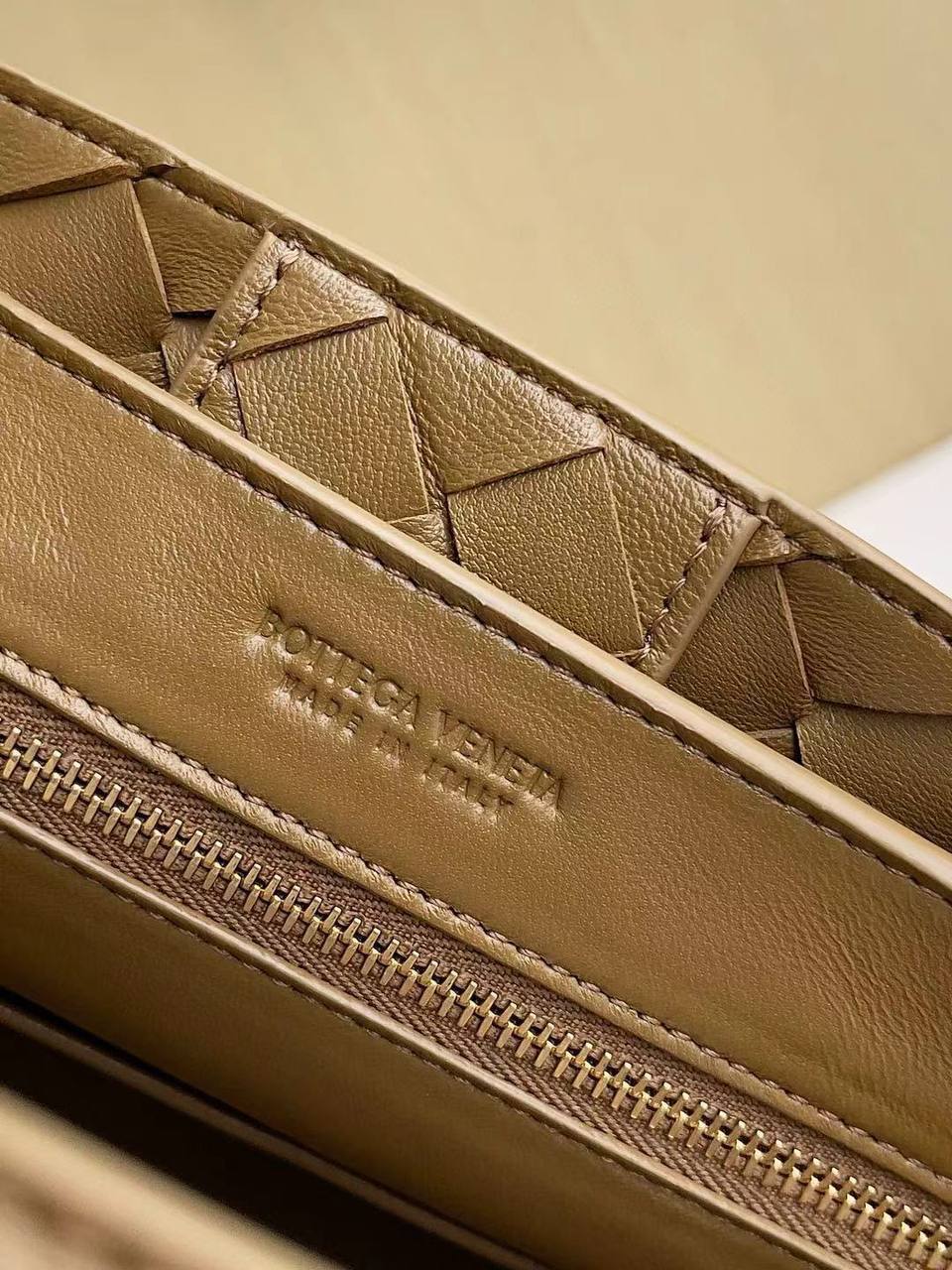 Сумка Bottega Veneta 7