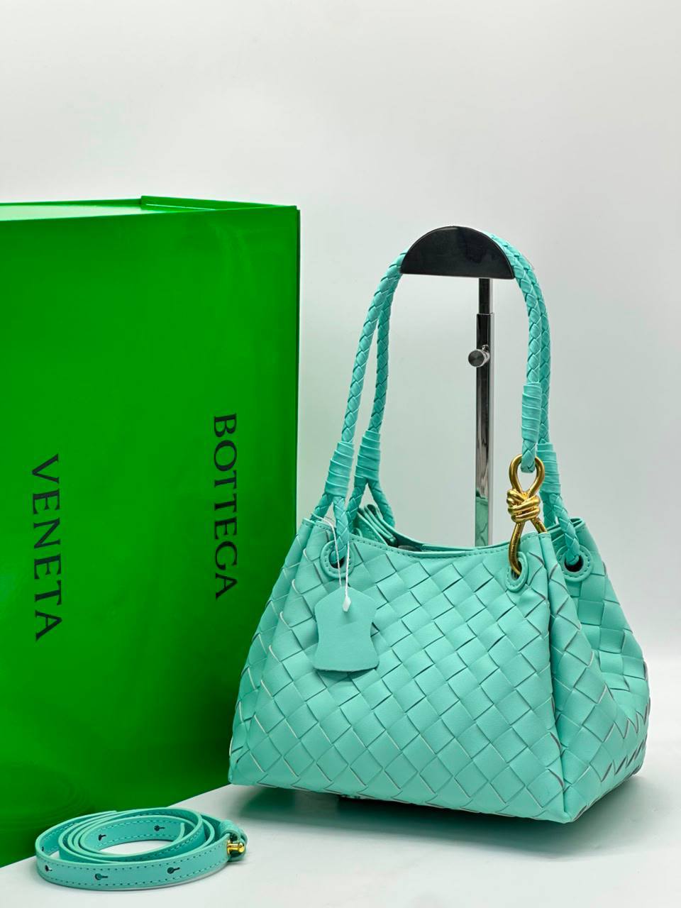 Сумка Bottega Veneta 2