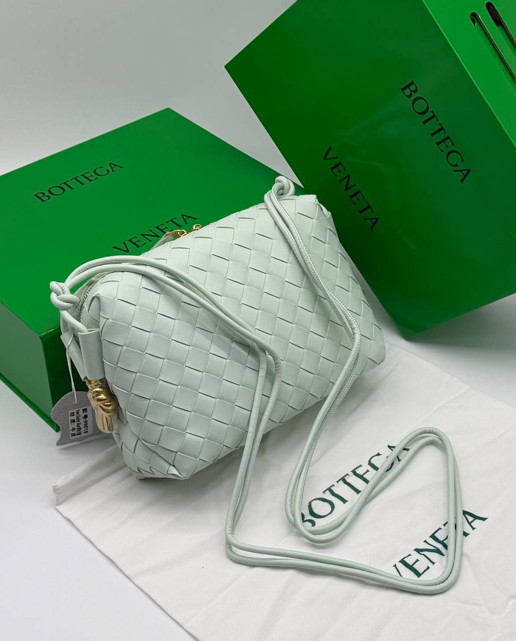 Сумка Bottega Veneta