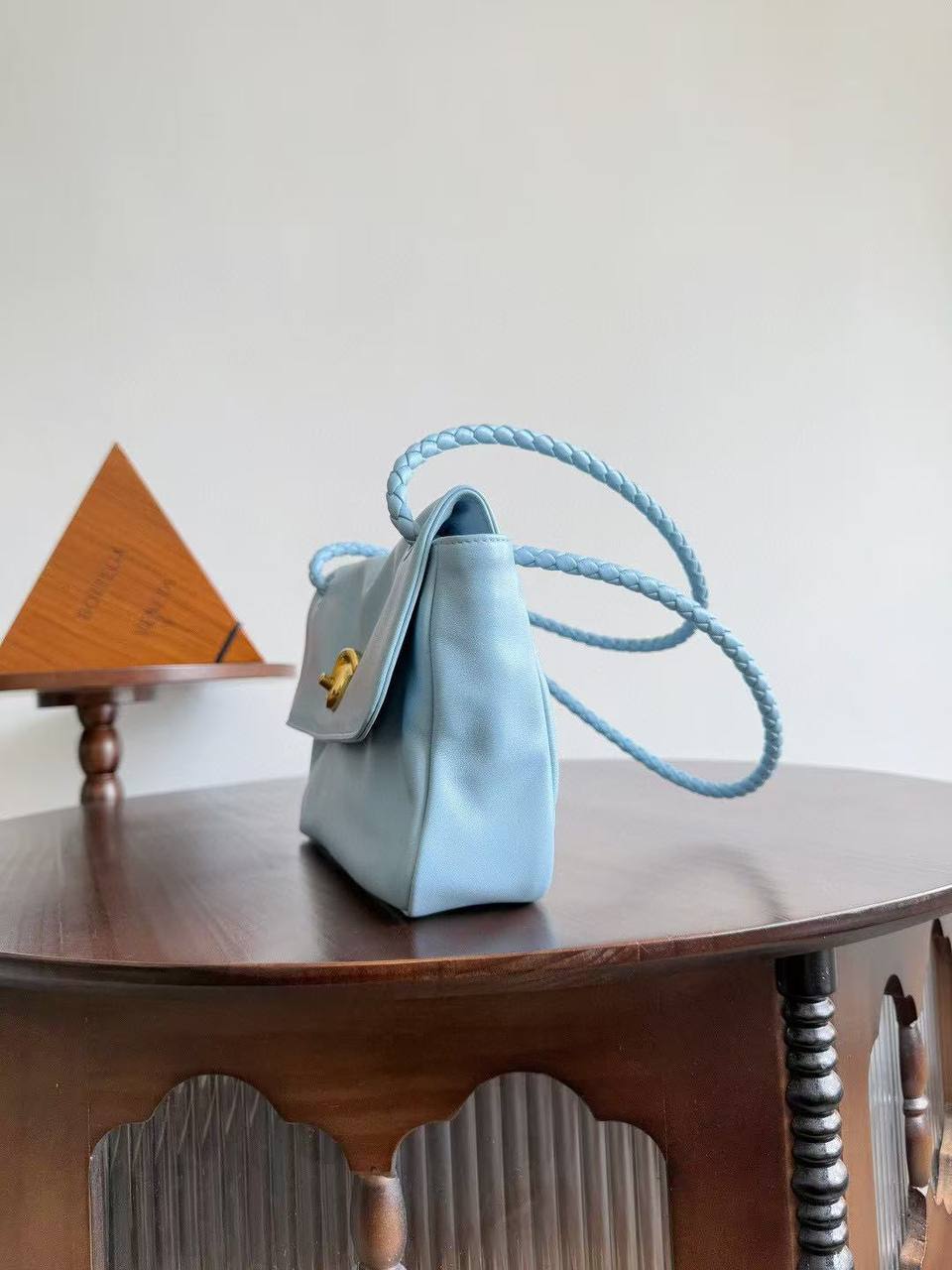 Сумка Bottega Veneta 3