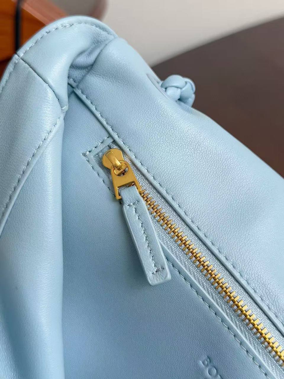 Сумка Bottega Veneta 4