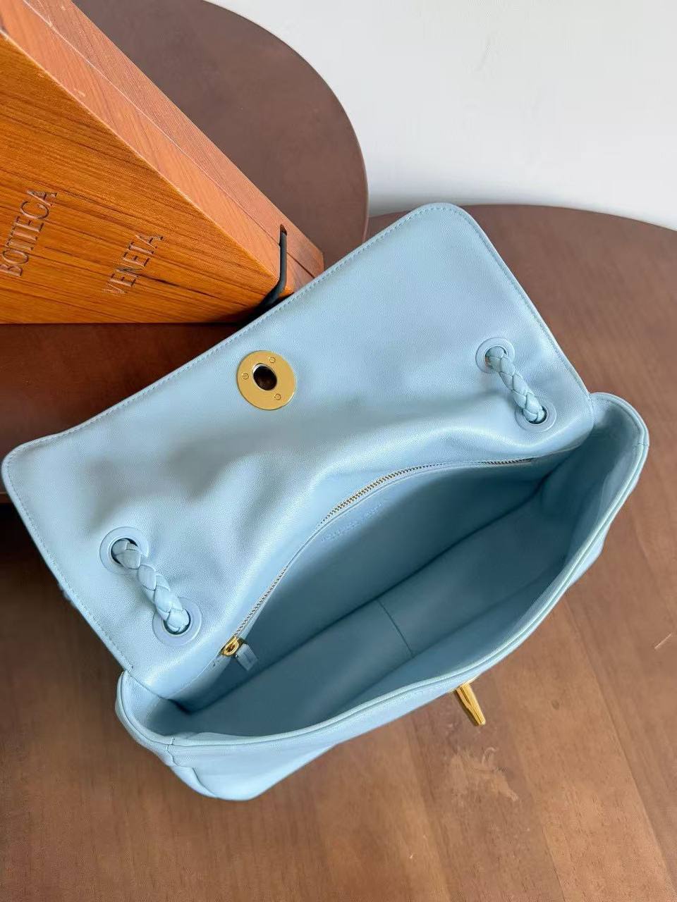 Сумка Bottega Veneta 7