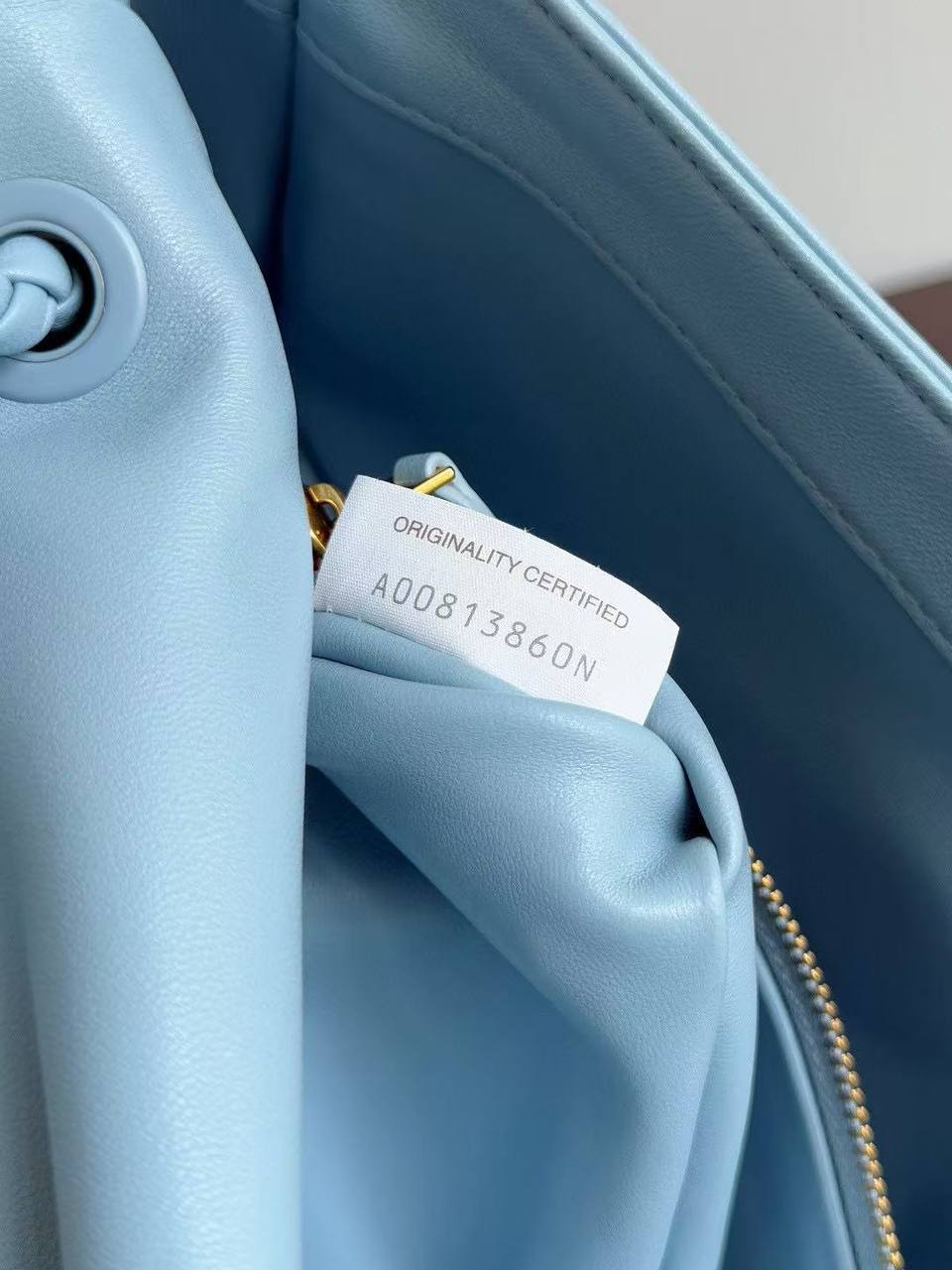 Сумка Bottega Veneta 9