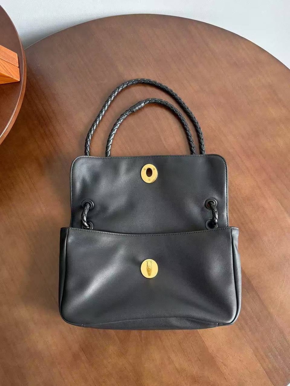 Сумка Bottega Veneta 8