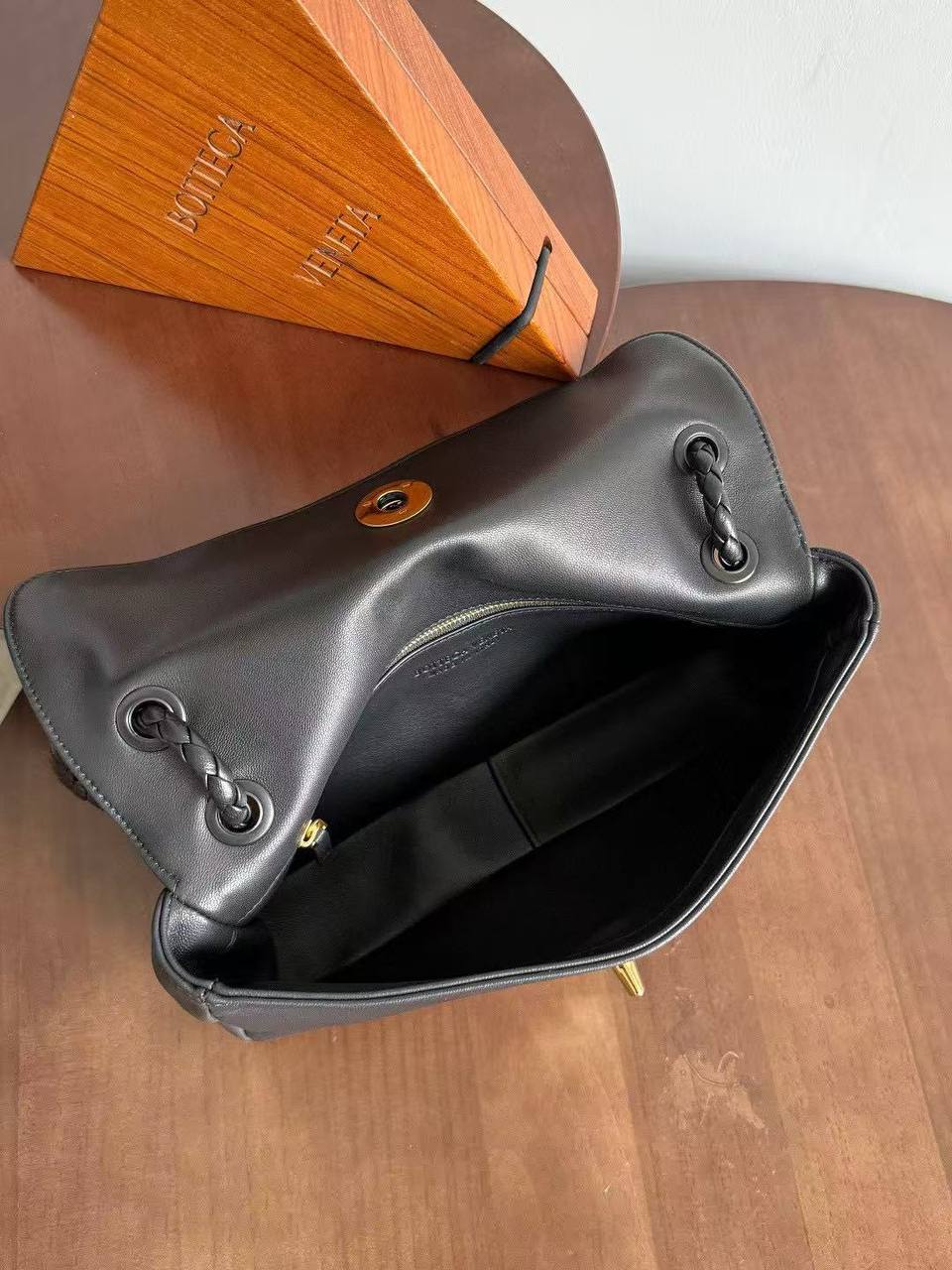 Сумка Bottega Veneta 9