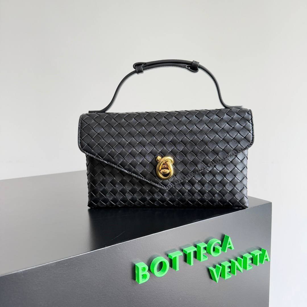 Сумка Bottega Veneta 3