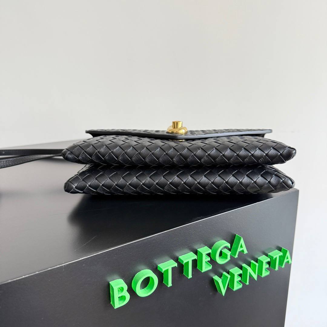 Сумка Bottega Veneta 4