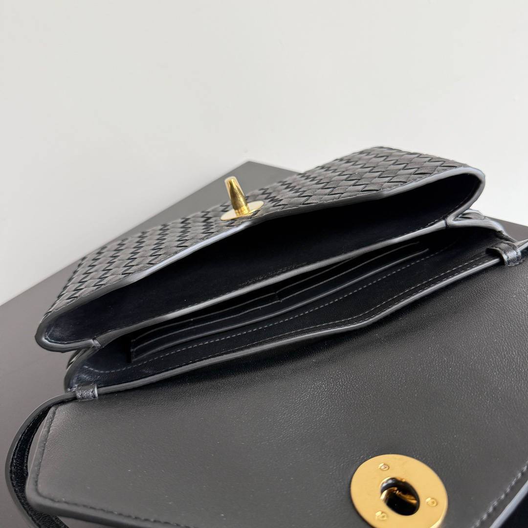 Сумка Bottega Veneta 9