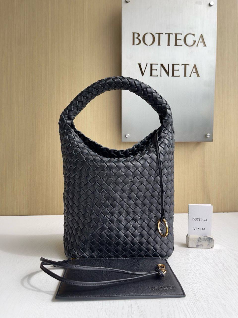 Сумка Bottega Veneta