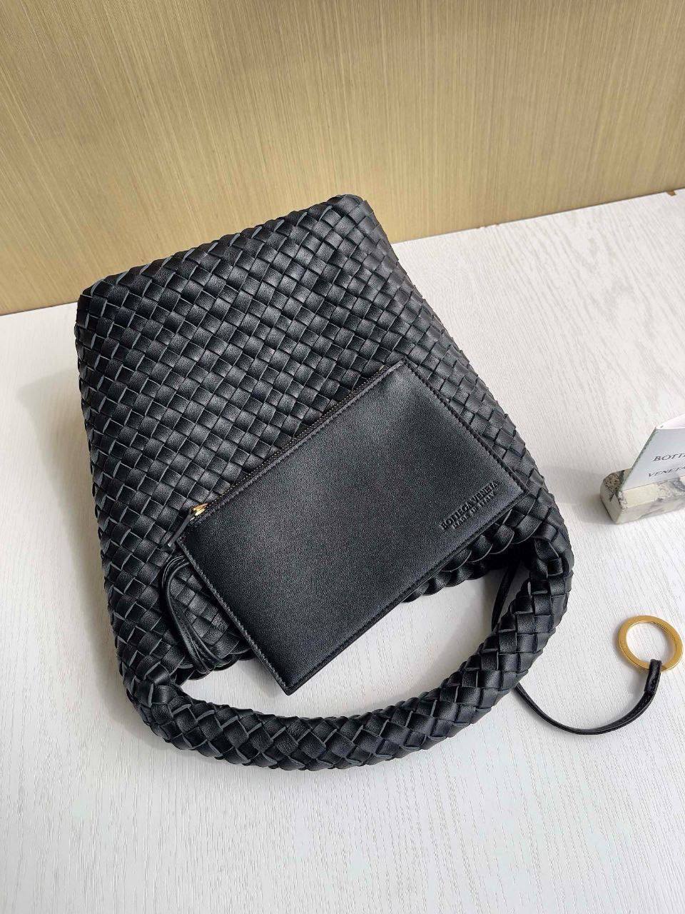 Сумка Bottega Veneta 4