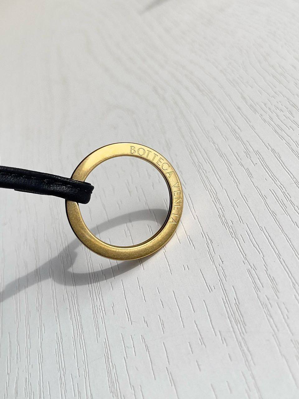 Сумка Bottega Veneta 5