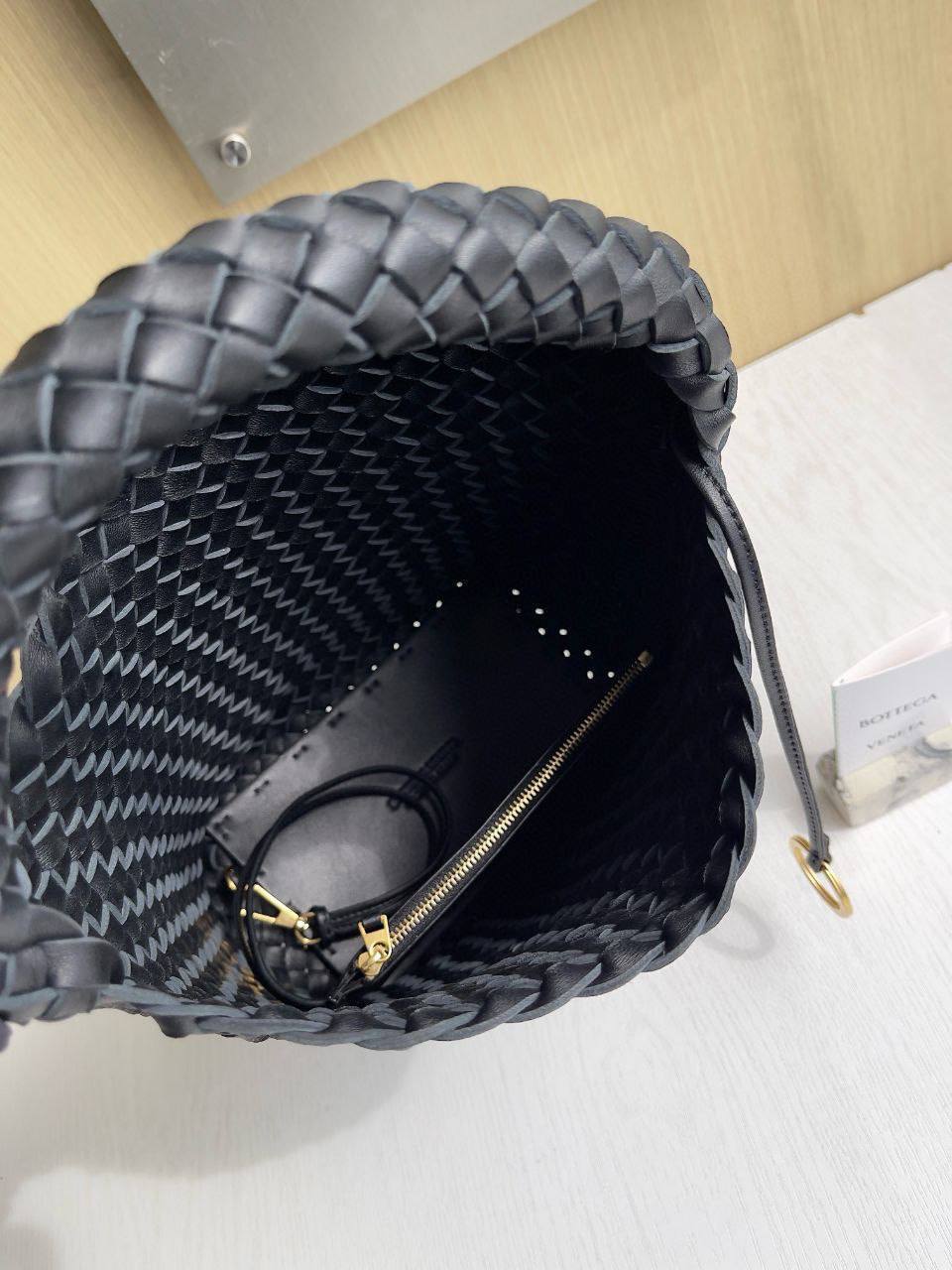 Сумка Bottega Veneta 9