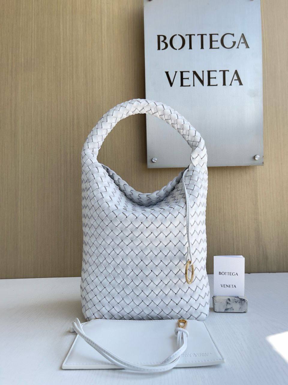 Сумка Bottega Veneta