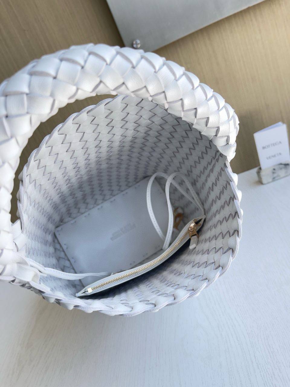 Сумка Bottega Veneta 6