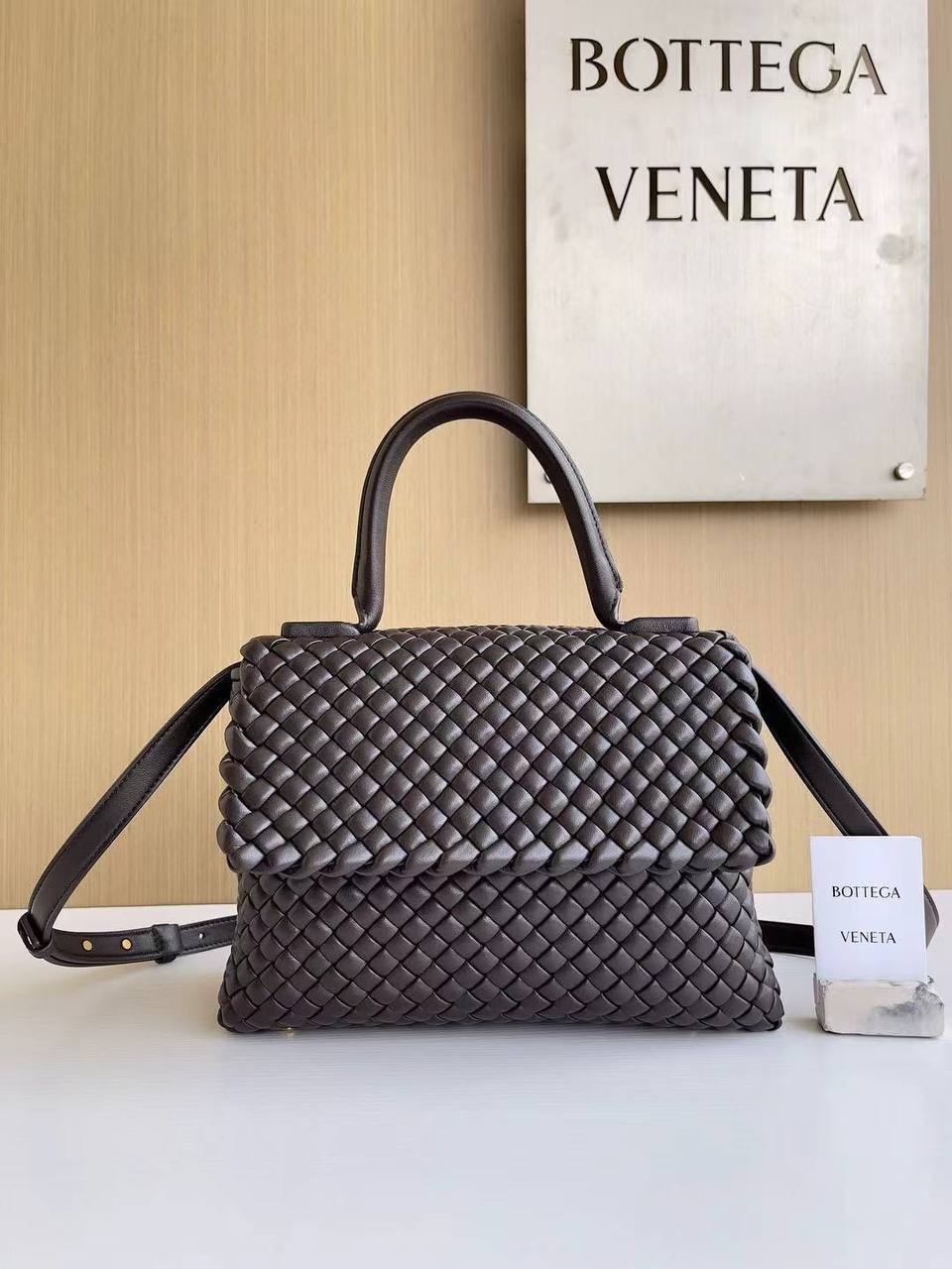 Сумка Bottega Veneta