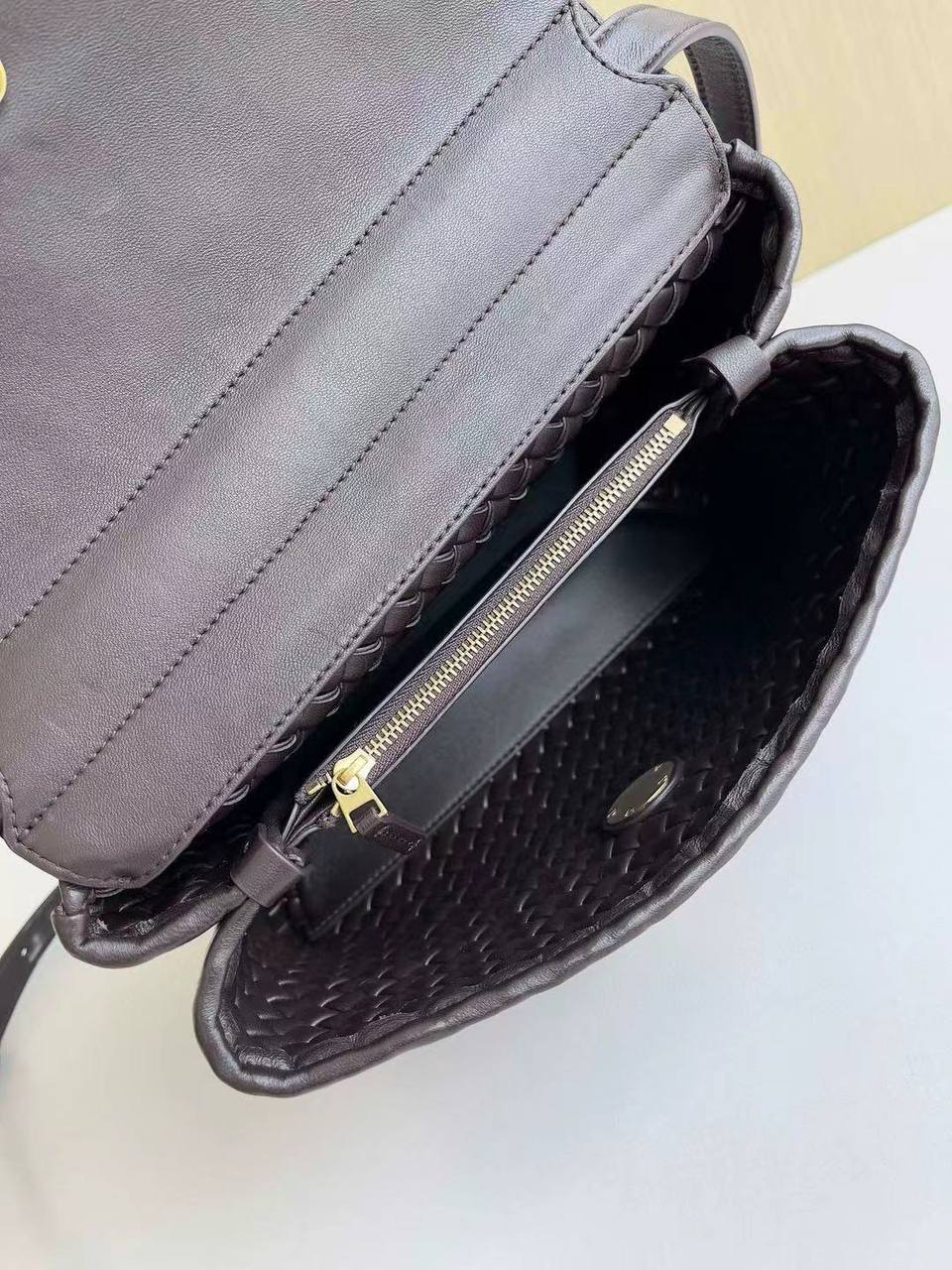 Сумка Bottega Veneta 5