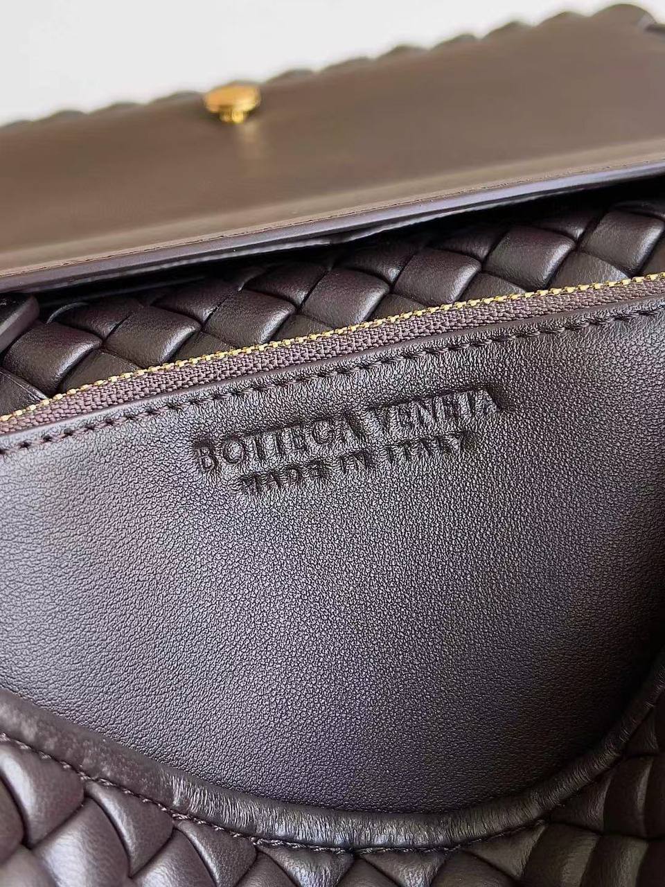 Сумка Bottega Veneta 6
