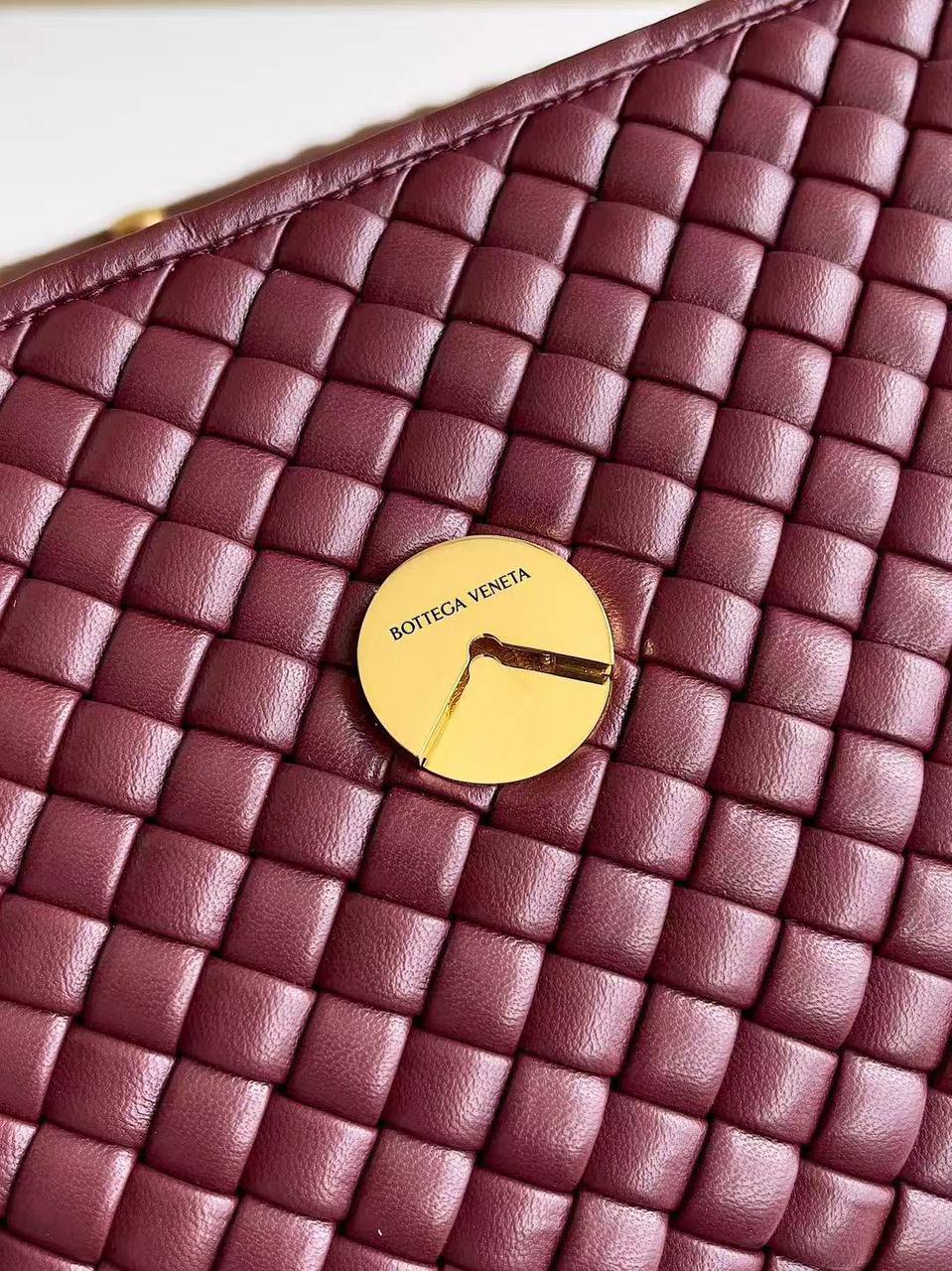 Сумка Bottega Veneta 4