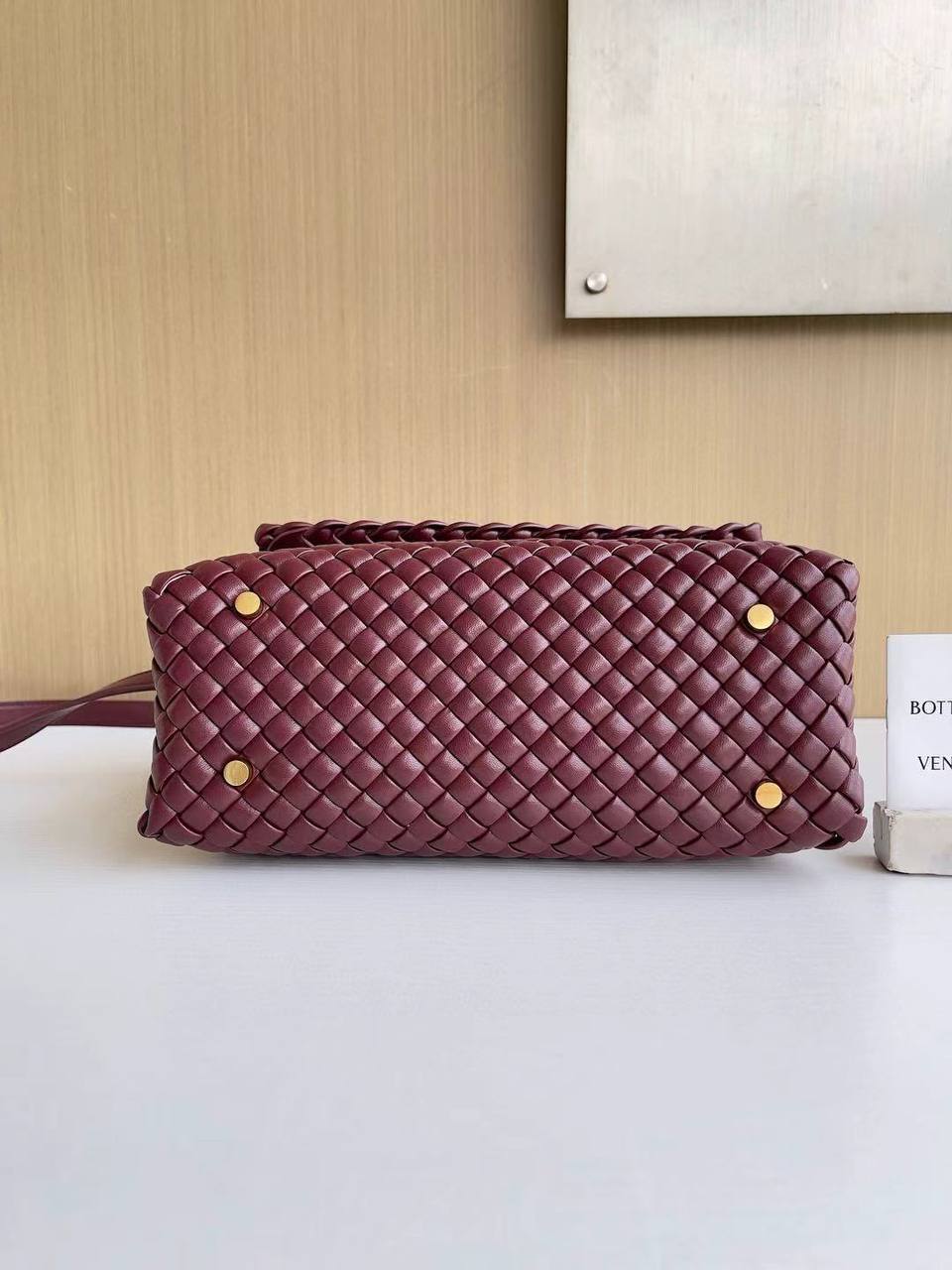 Сумка Bottega Veneta 5