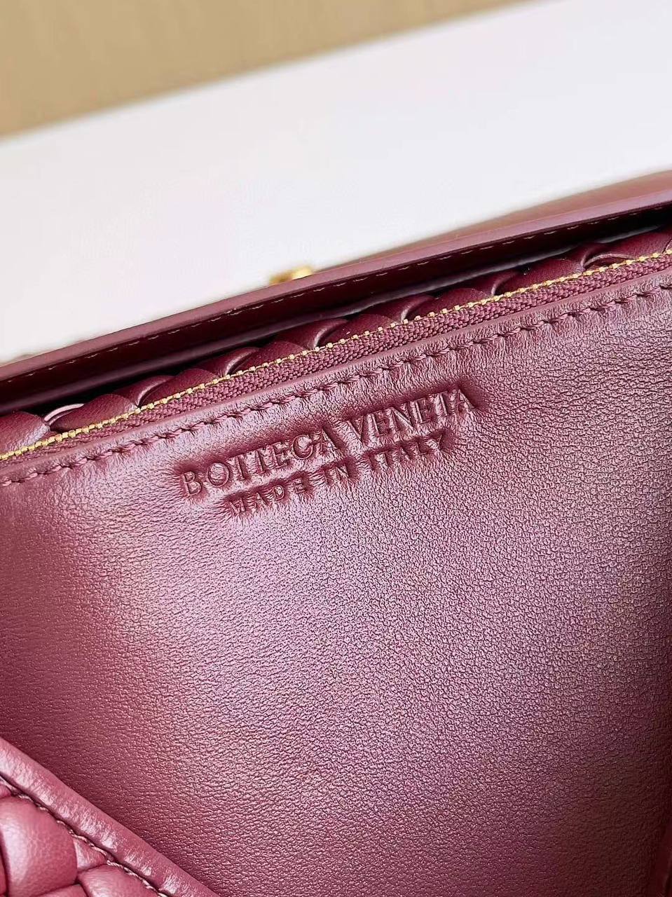 Сумка Bottega Veneta 7