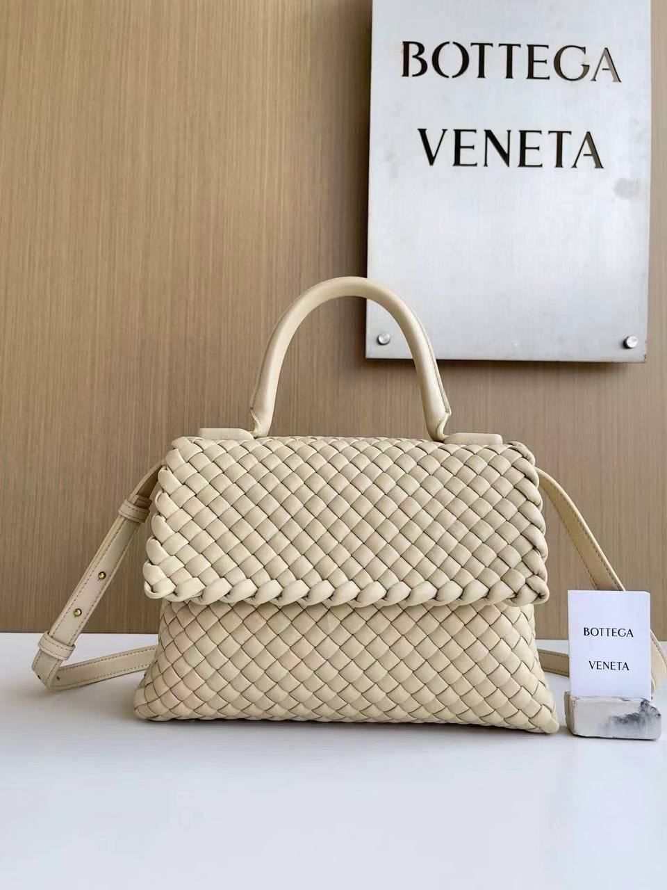 Сумка Bottega Veneta