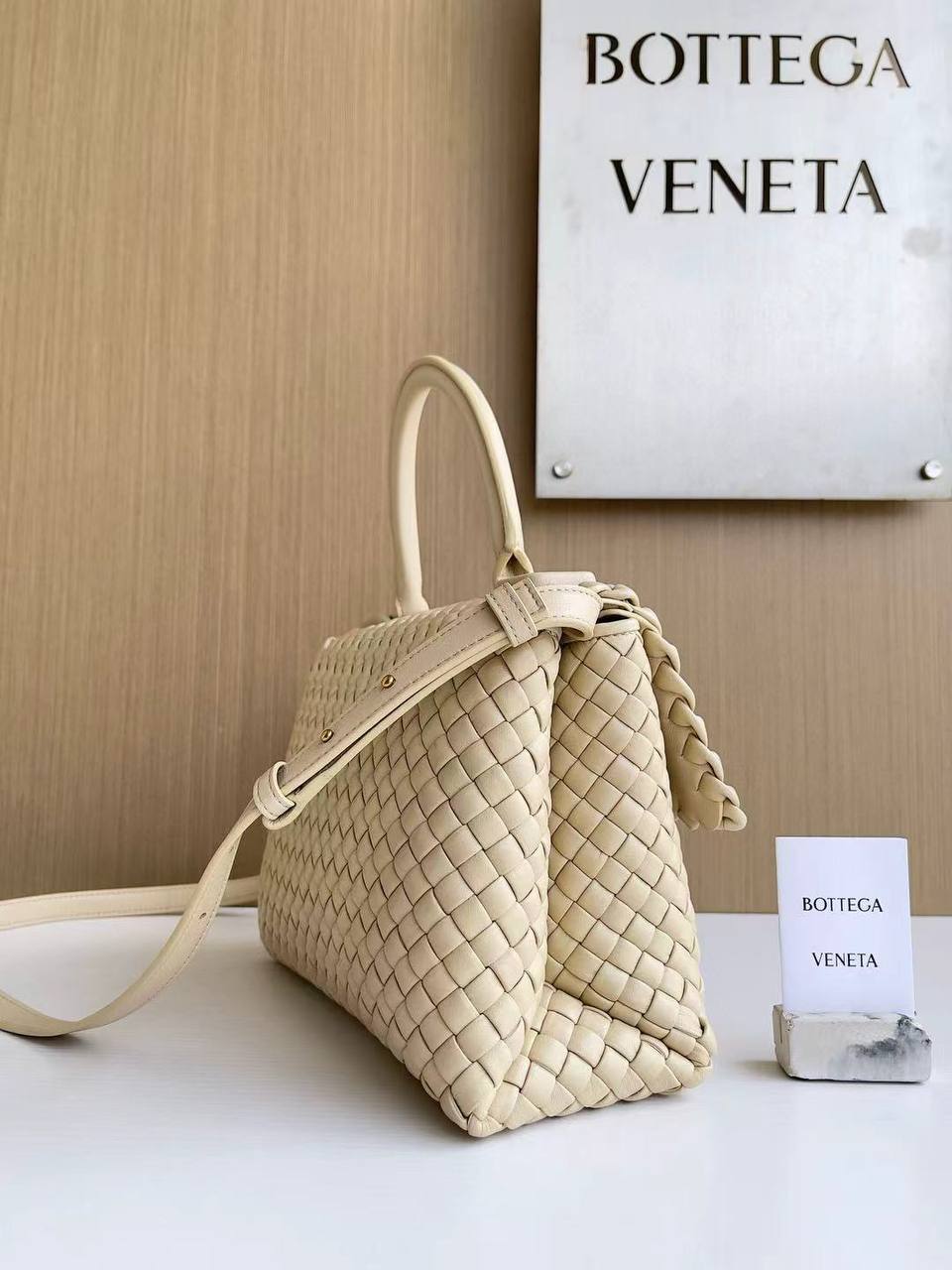 Сумка Bottega Veneta 3