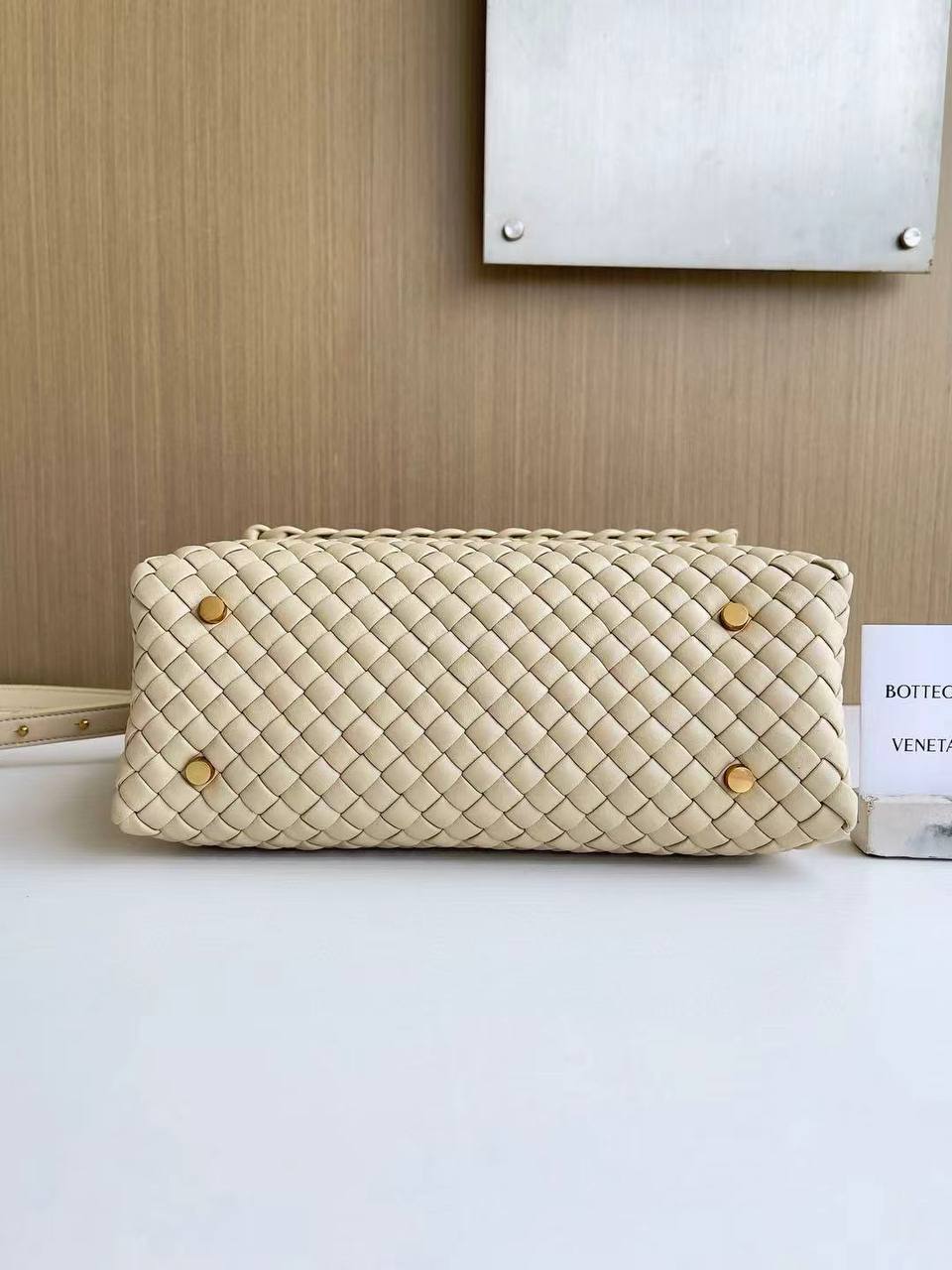 Сумка Bottega Veneta 4