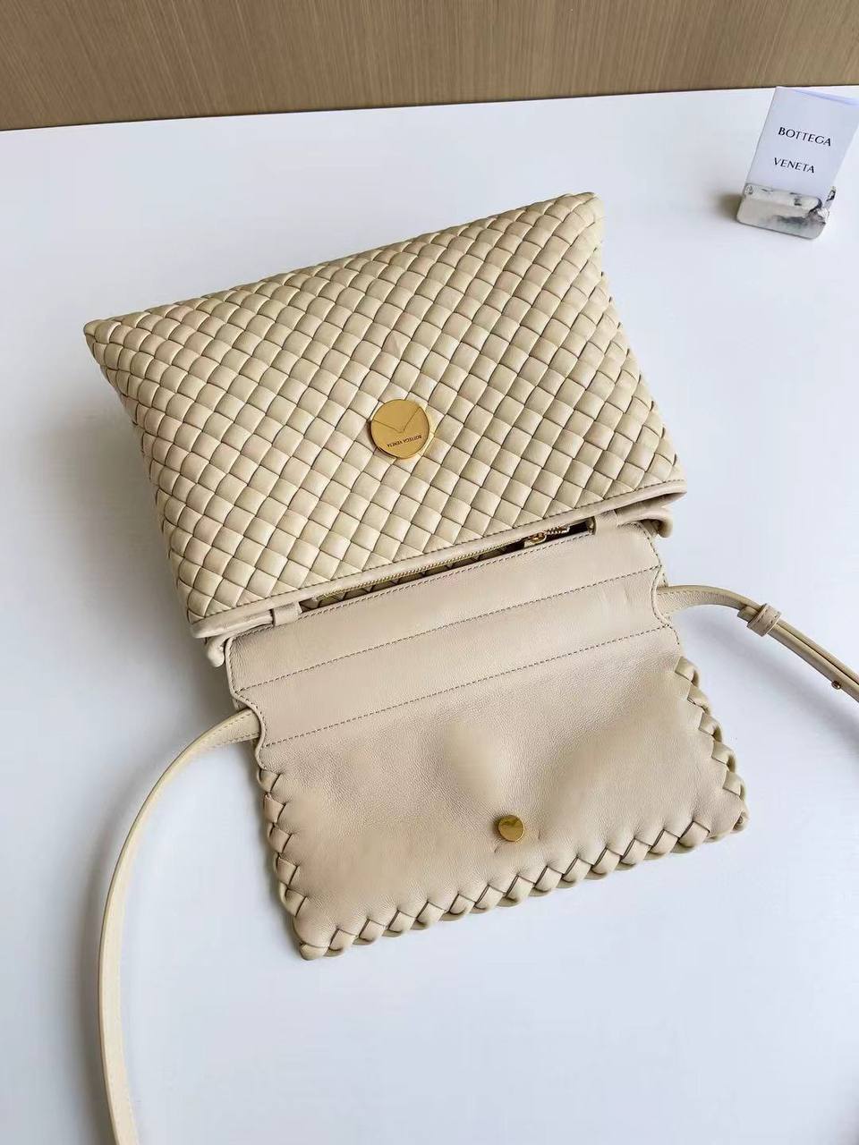 Сумка Bottega Veneta 6