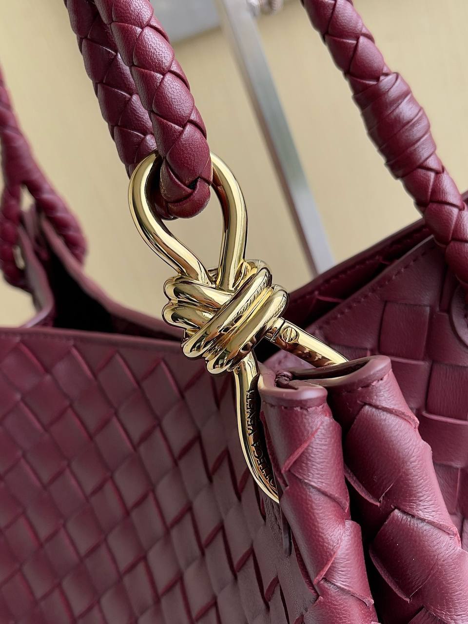 Сумка Bottega Veneta 3