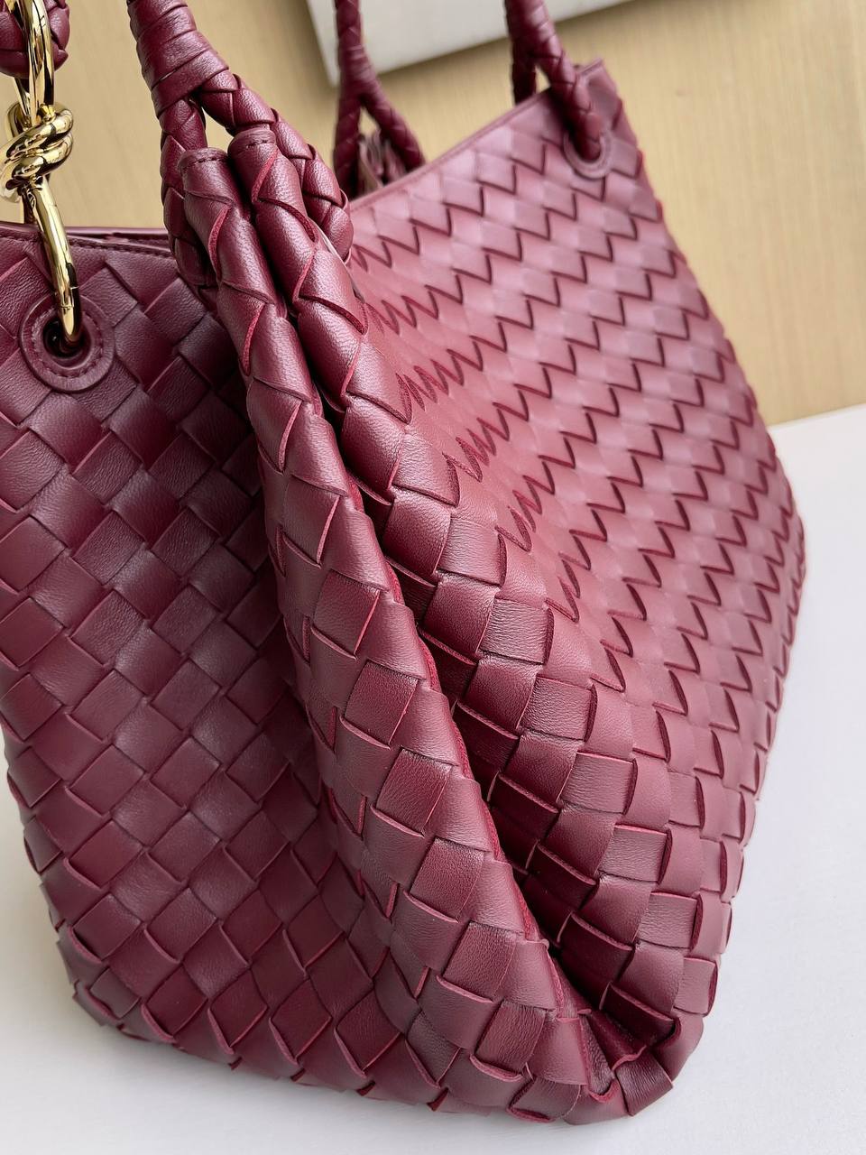 Сумка Bottega Veneta 4