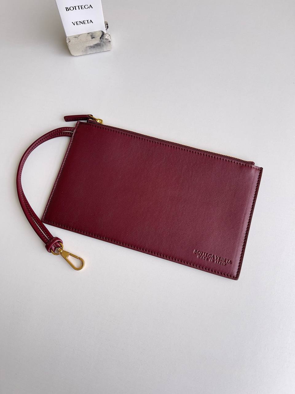 Сумка Bottega Veneta 7