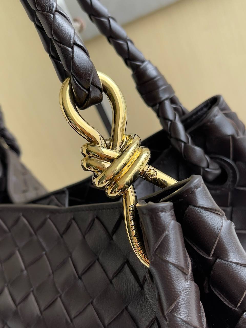 Сумка Bottega Veneta 3