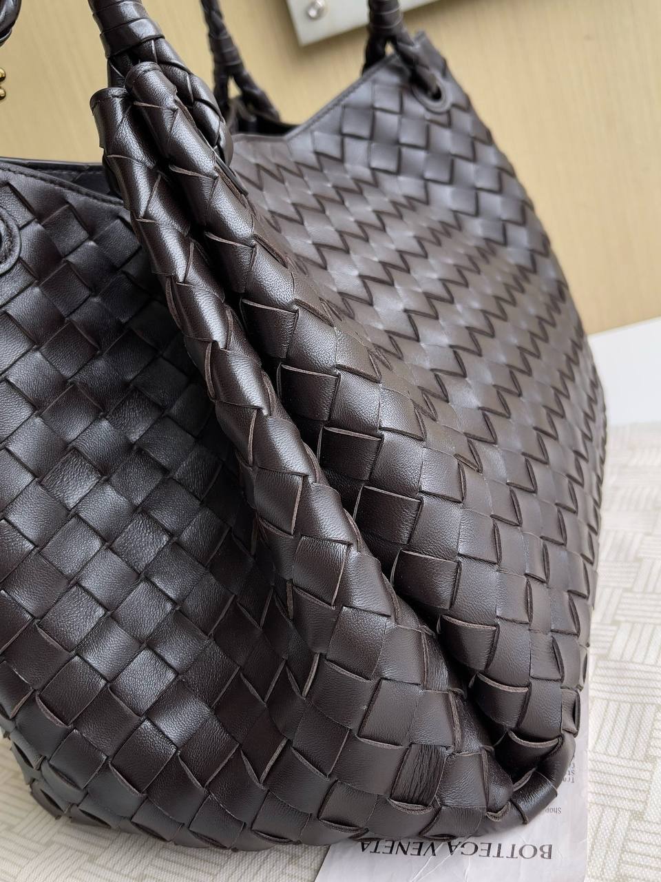 Сумка Bottega Veneta 4