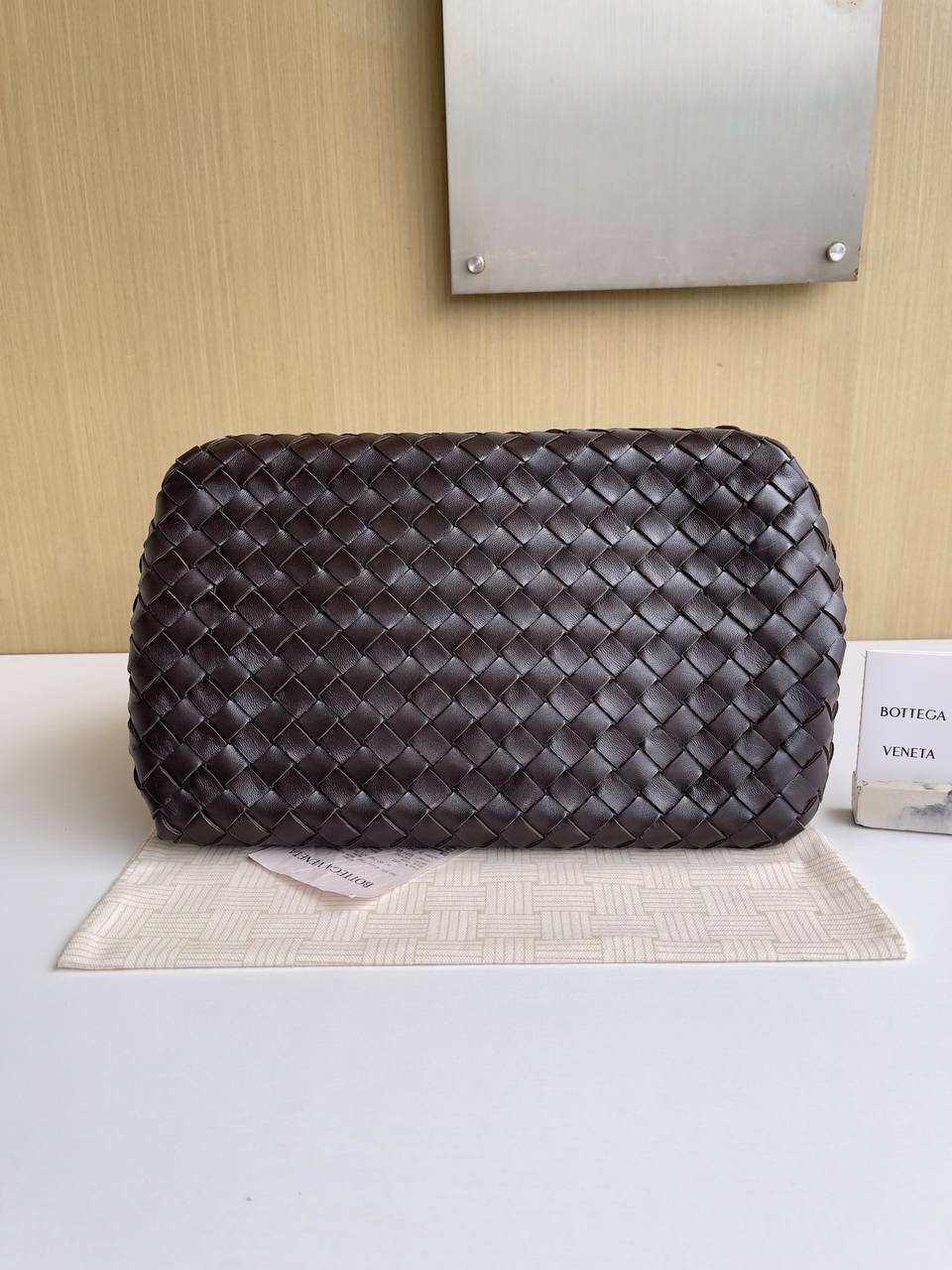 Сумка Bottega Veneta 6