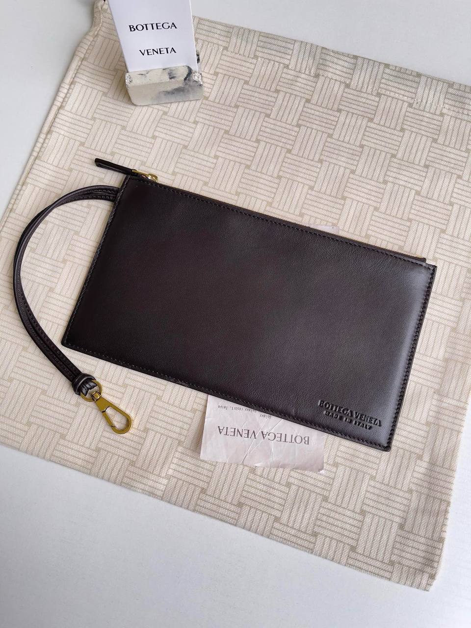 Сумка Bottega Veneta 7