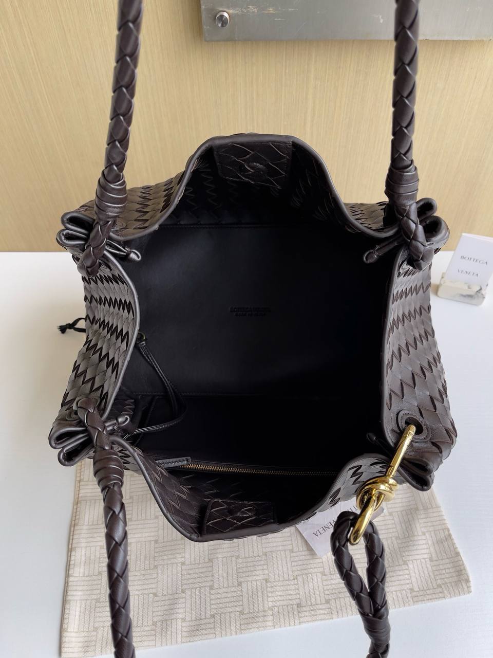 Сумка Bottega Veneta 8