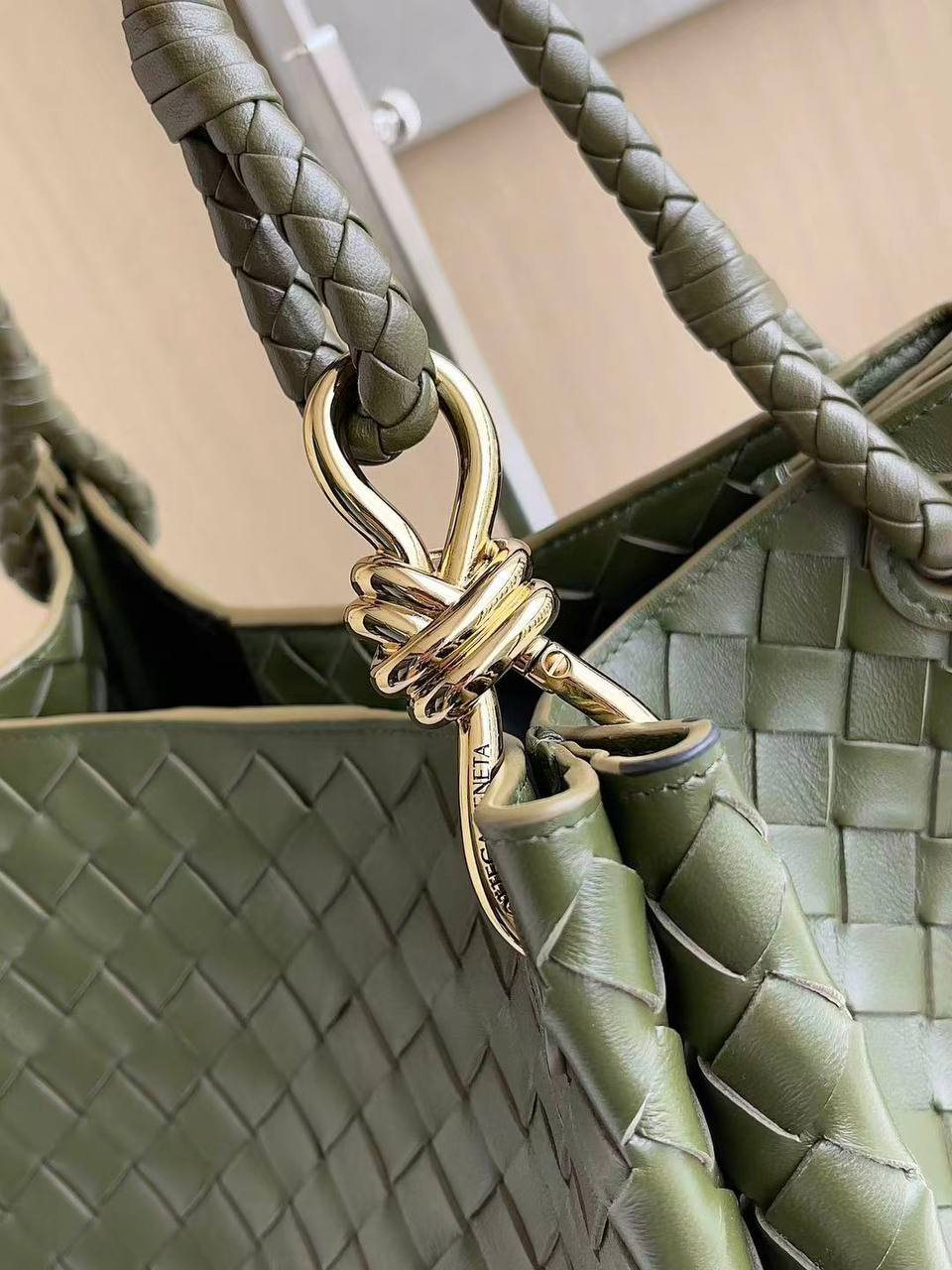 Сумка Bottega Veneta 3