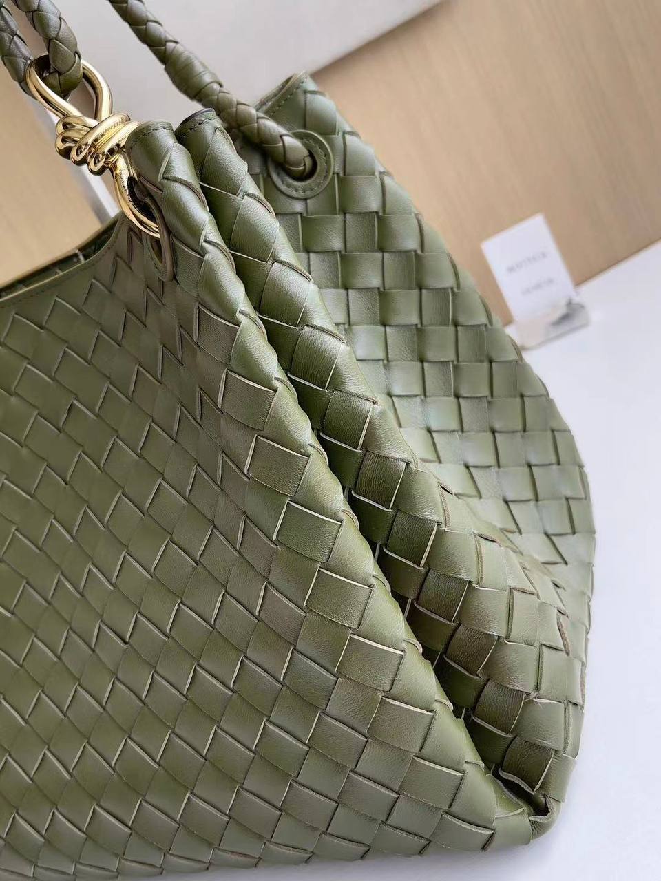 Сумка Bottega Veneta 4