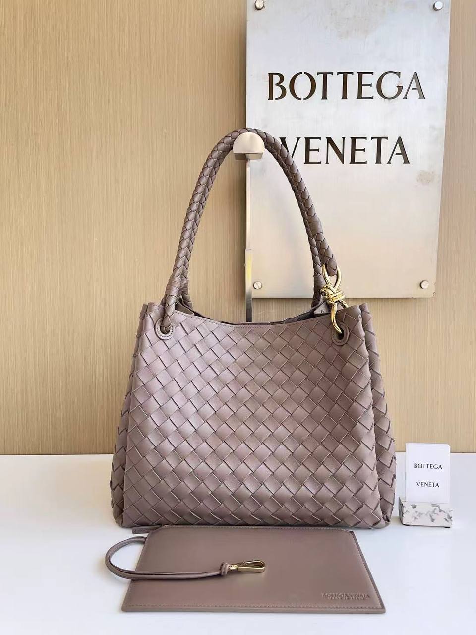 Сумка Bottega Veneta