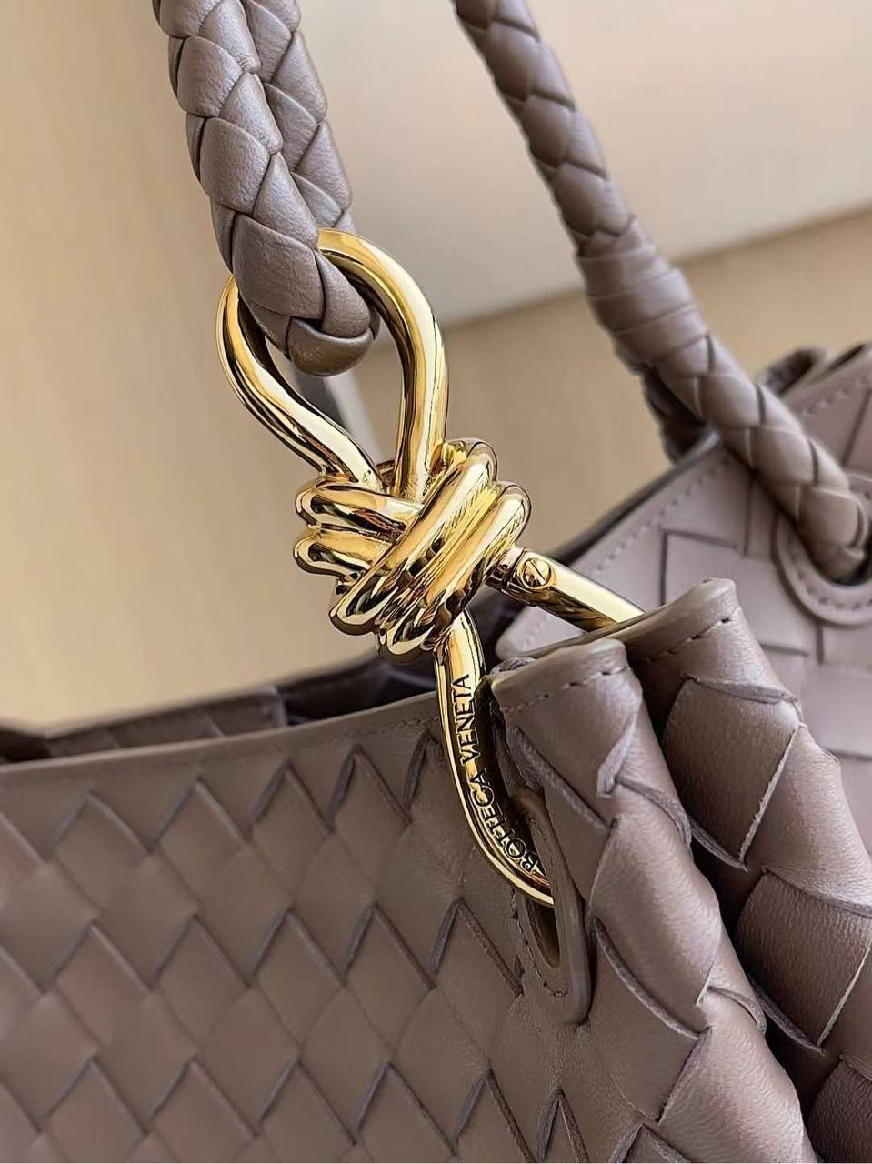 Сумка Bottega Veneta 3