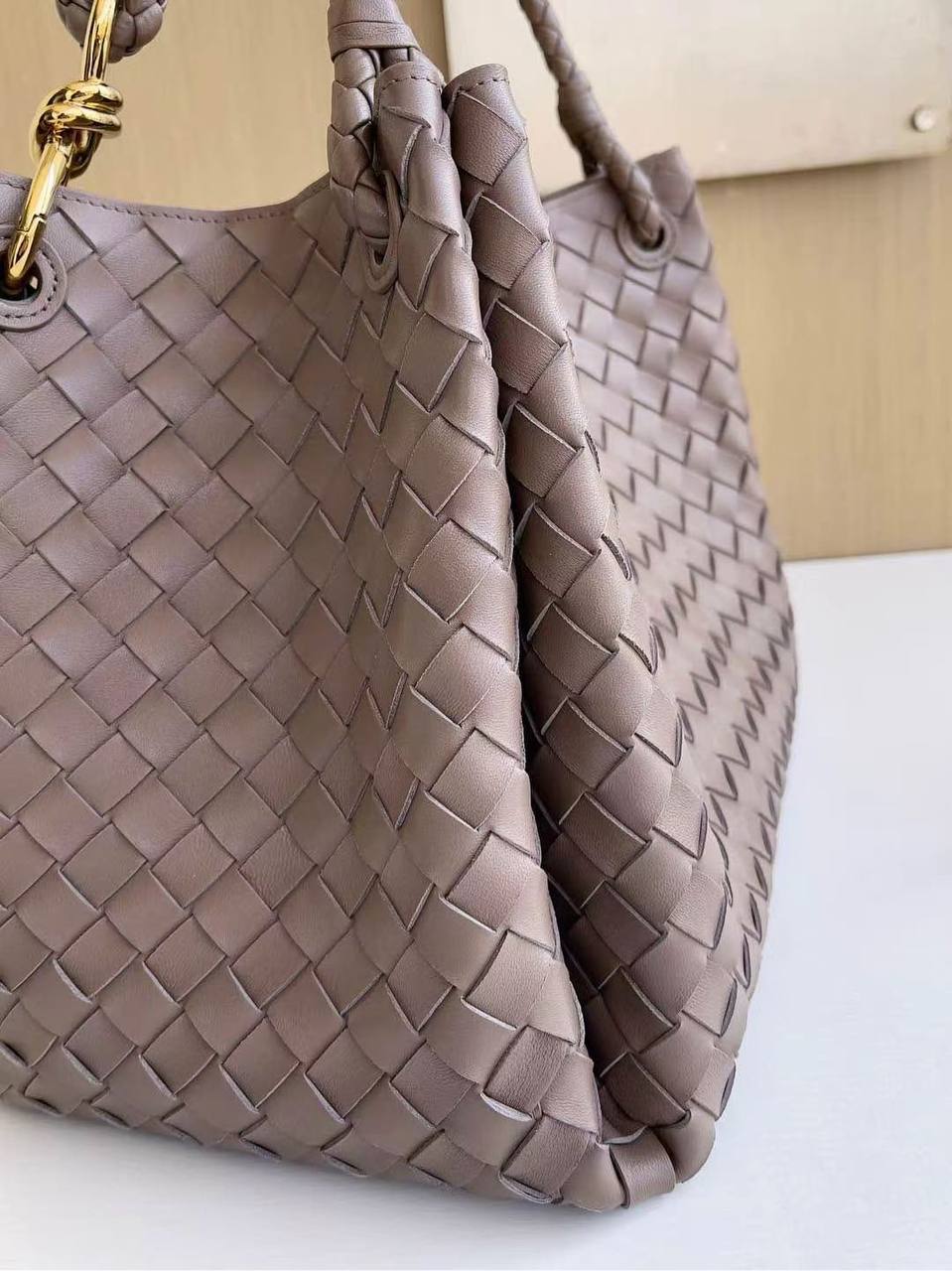 Сумка Bottega Veneta 4