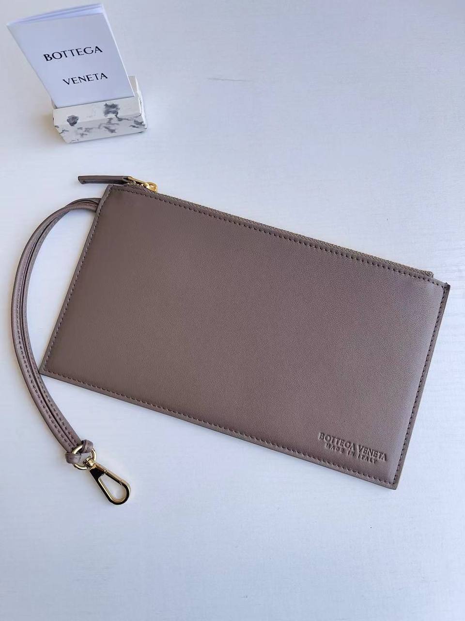 Сумка Bottega Veneta 7