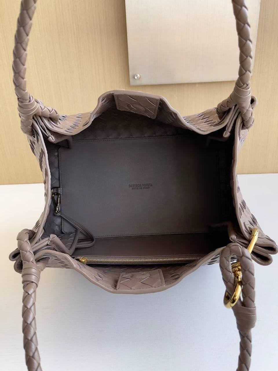 Сумка Bottega Veneta 8