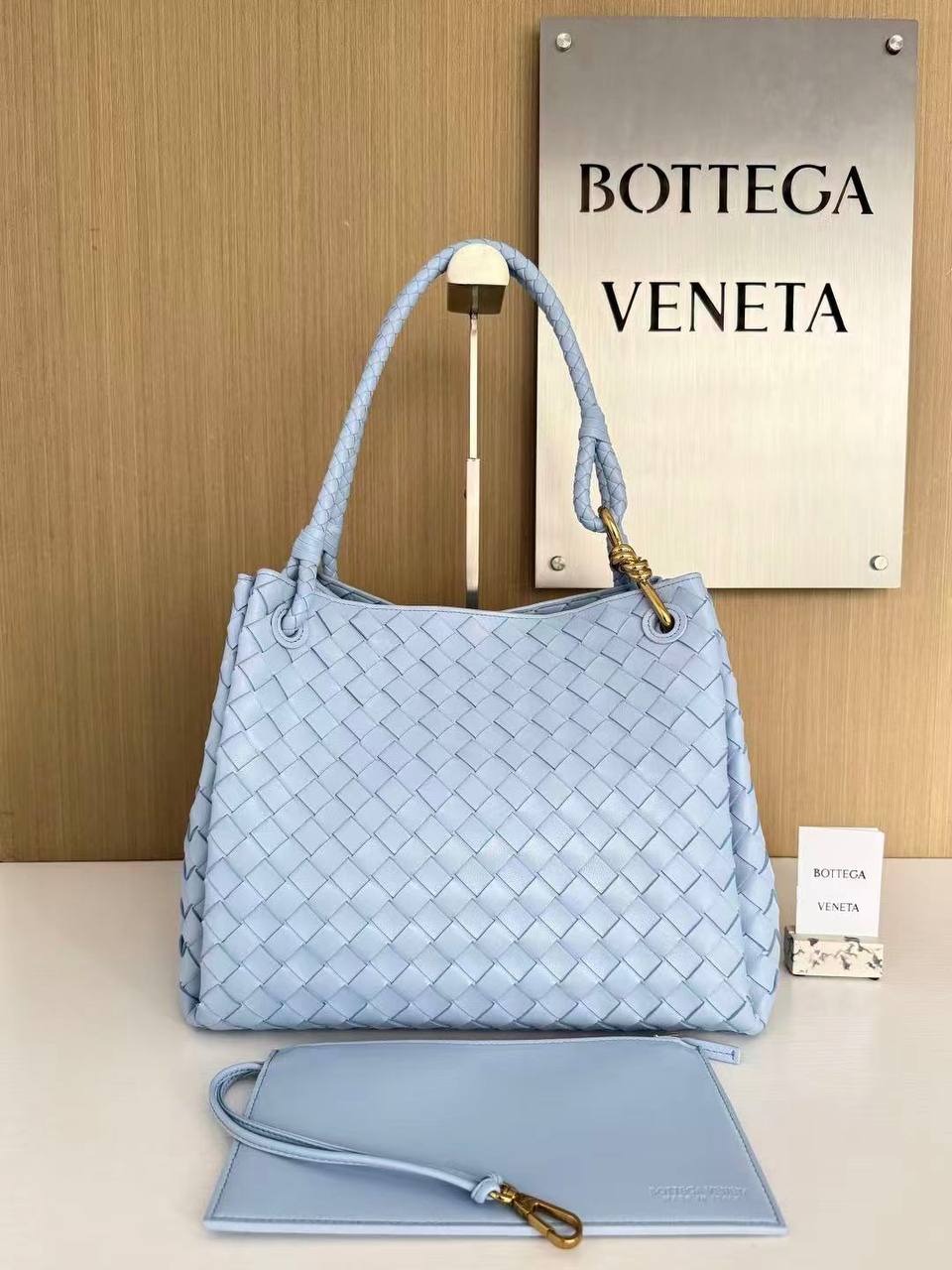 Сумка Bottega Veneta