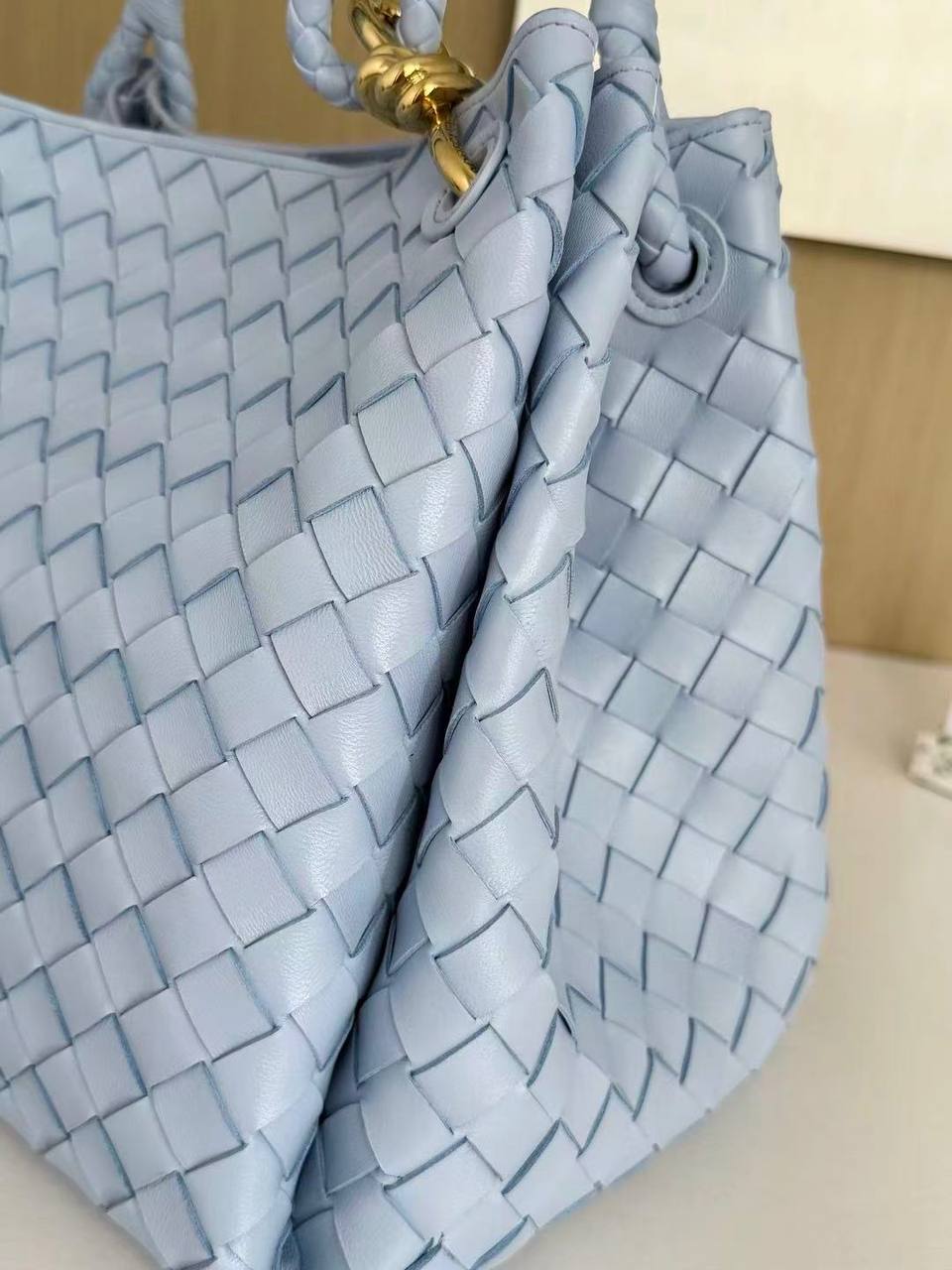 Сумка Bottega Veneta 4