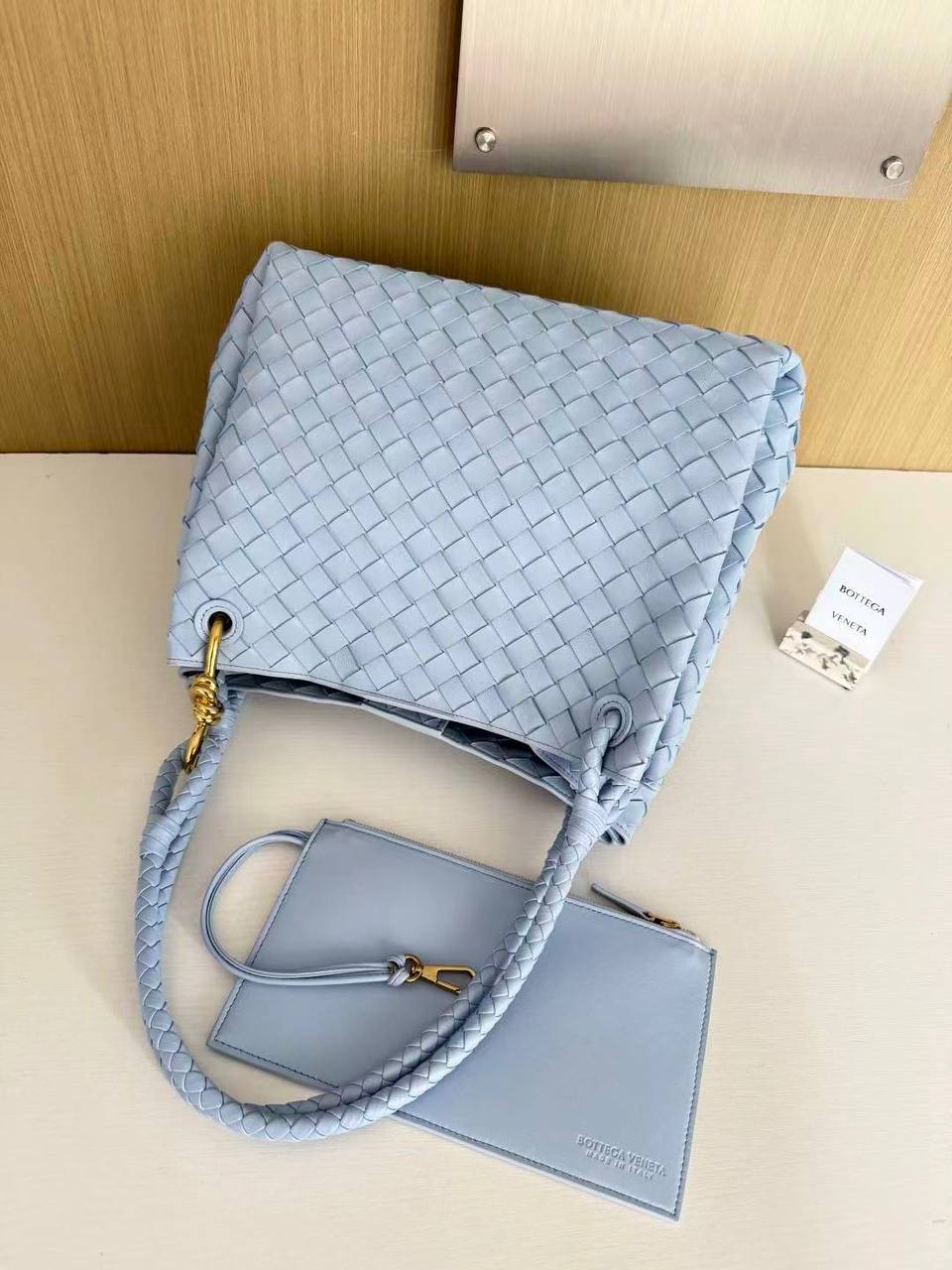 Сумка Bottega Veneta 5