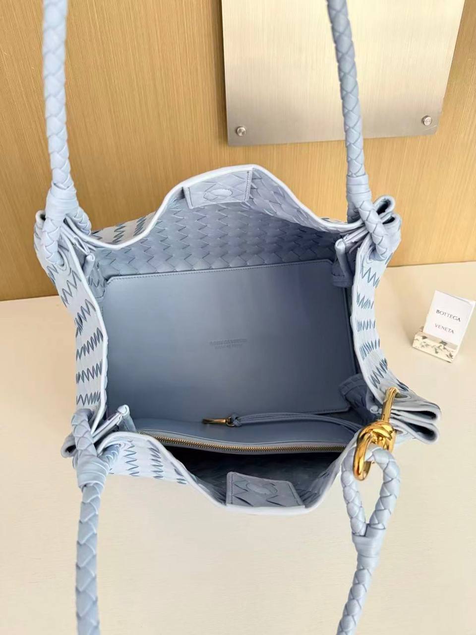 Сумка Bottega Veneta 8