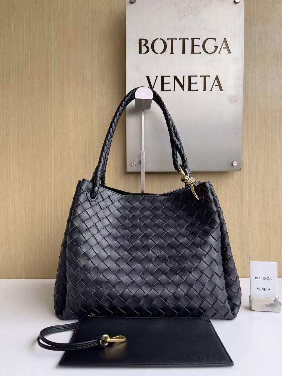 Сумка Bottega Veneta